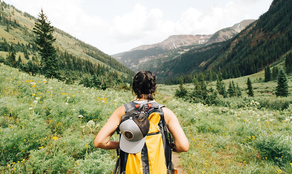 Summer Activities in Leadville, Colorado