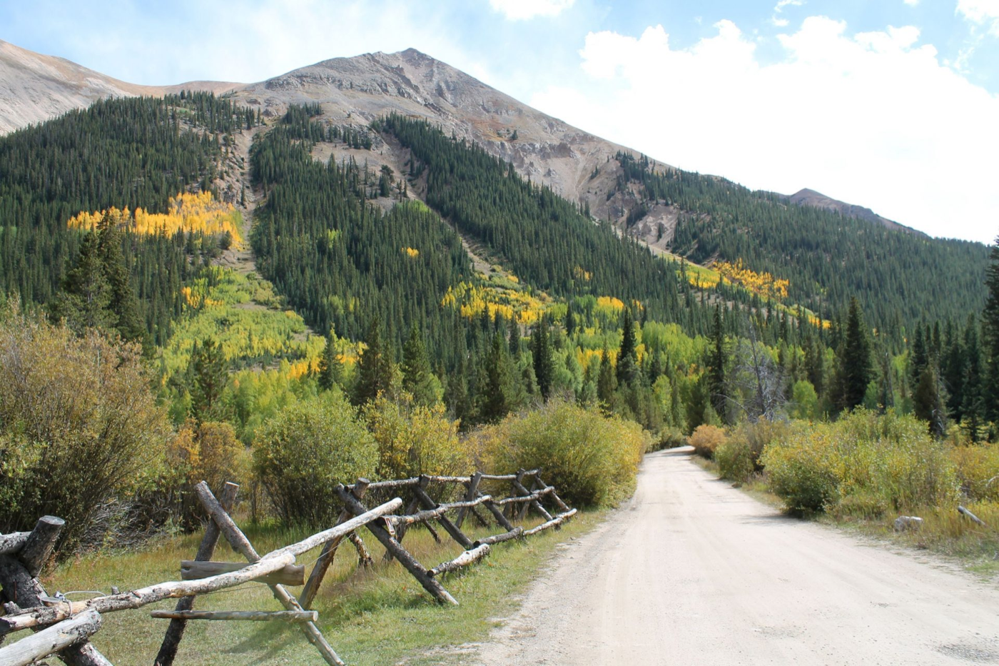 All-Year-Round Activities in Leadville, Colorado